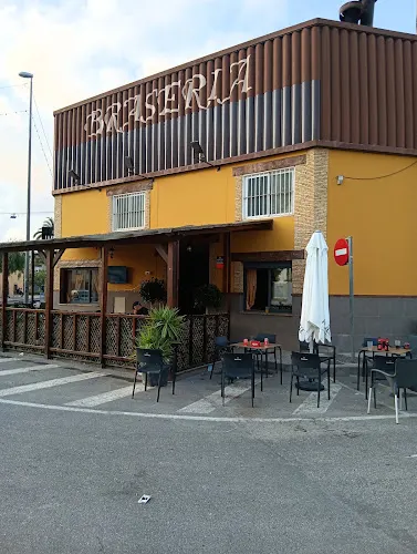 La Fogata - Benejuzar