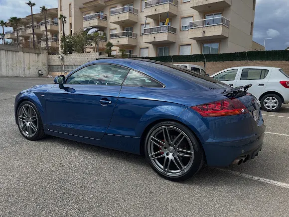 TDG : True Detailing Garage Benidorm - Benidorm