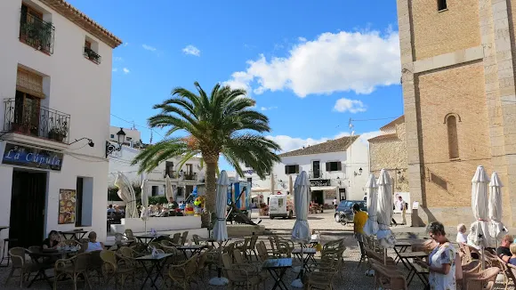 Iglesia Nueva Vida de Altea