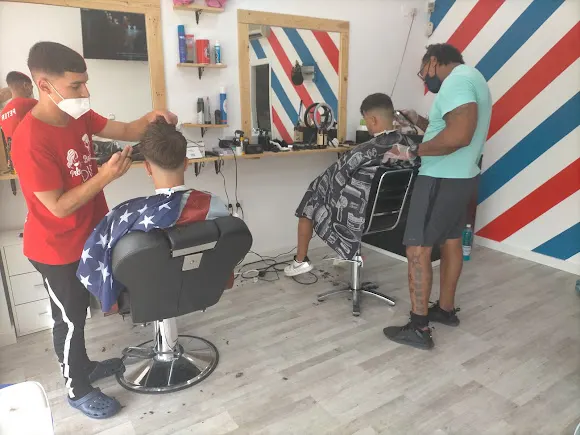 Barbería / Peluquería Medina - Elda
