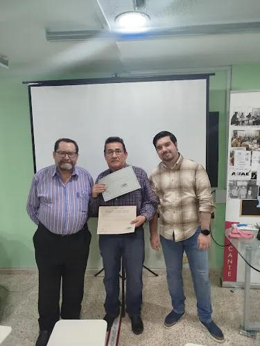 Asociacion de SANITARIOS VOLUNTARIOS ENFERSER - Alicante
