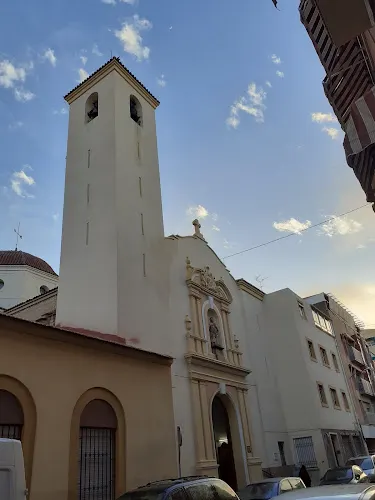 San José de Carolinas