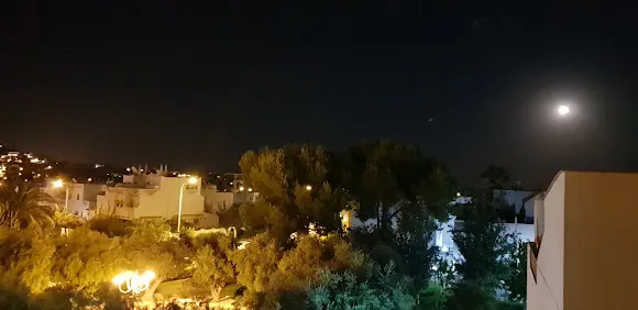 Bungalow Playa - Alicante