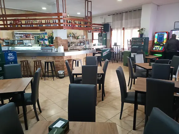Bar-Restaurante Gorbea