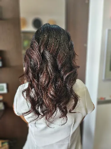 Hairdresser Cabo Roig - Orihuela