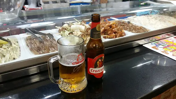 Cervecería El Secreto