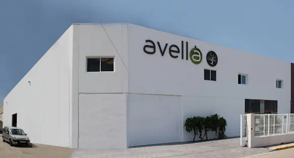 Agroavellà - Agrocomercial Avellà S.L.