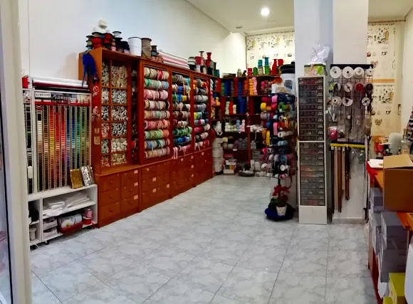 Mercería Miñarro - Santa Pola