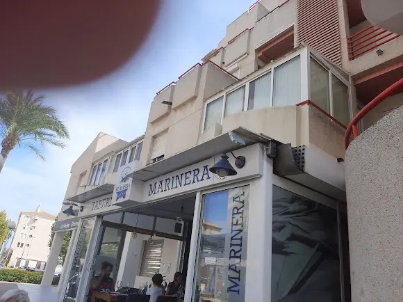 Taberna marinera El Barba - Altea