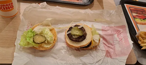 Burger King - Novelda