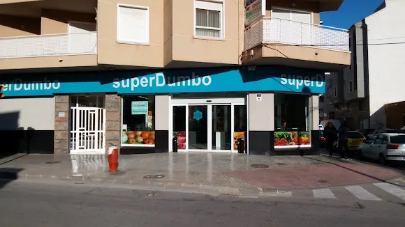 SuperDumbo - Orihuela