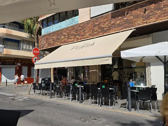 Bar Cafeteria Plaza - Torrevieja