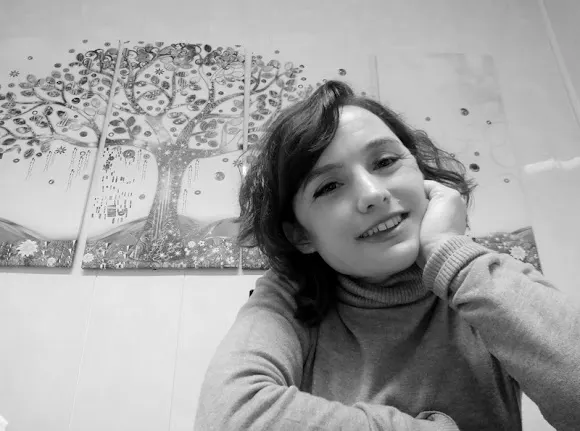 Ester Montesinos Psicóloga - Orihuela