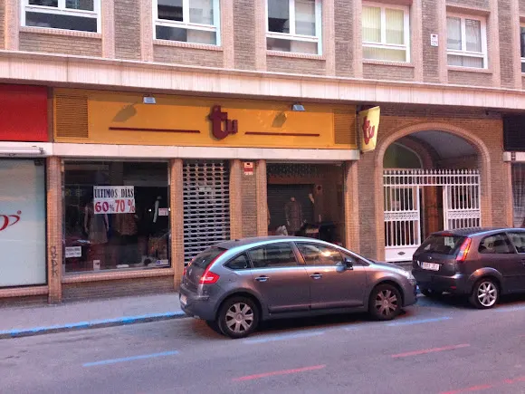Boutique Tu