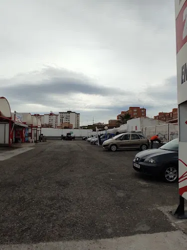 Autolavado Abierto Todos Los Dias Superjet - Alicante