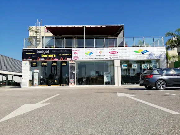 Budget Burners - San Fulgencio