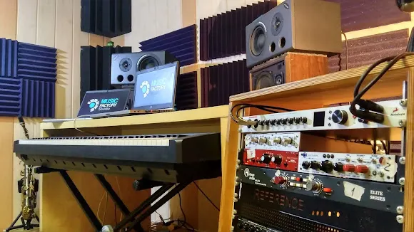 Music Factory Studio - Benejuzar