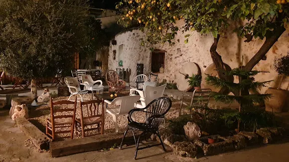L'Almàssera de la Marina Alta