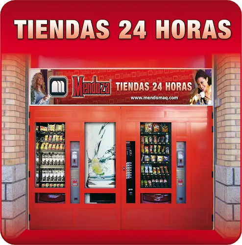 Grupo Mendoza - Elche