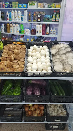 Iciar Alimentación
