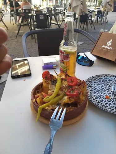 Zapata / Tequileria & Mexican Bar - Denia
