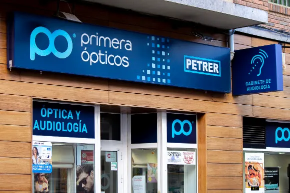 Primera Ópticos Petrer - Petrer