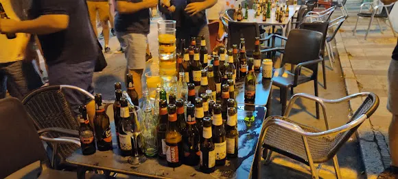 PUB KIROS - Gata de Gorgos