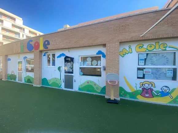 Escuela Infantil Alicante: Mí Cole - Alicante