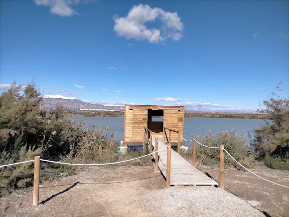 El Hondo PUERTA SUR - Elche