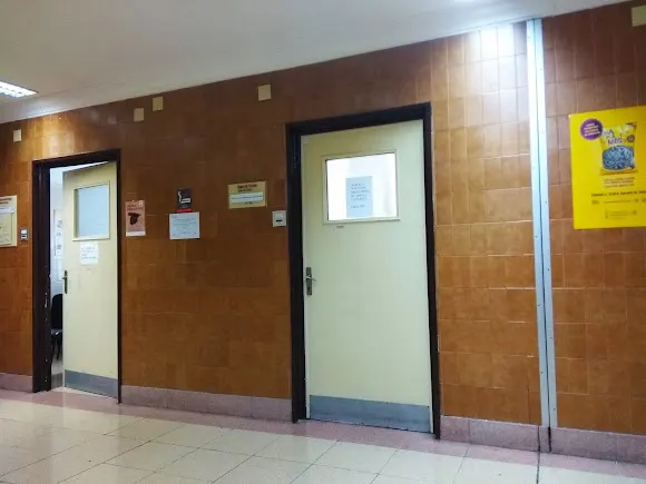 Consejería de Sanidad