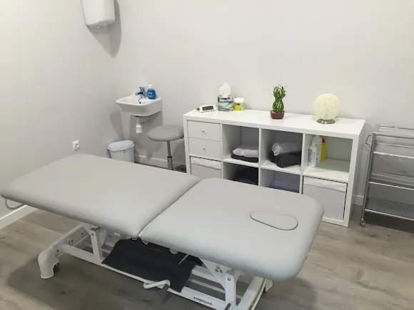 OMYOS Fisioterapia Elche - Altabix - Alicante