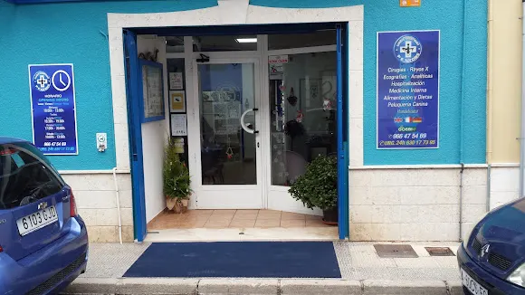 CENTRO VETERINARIO PETITONS - els Poblets
