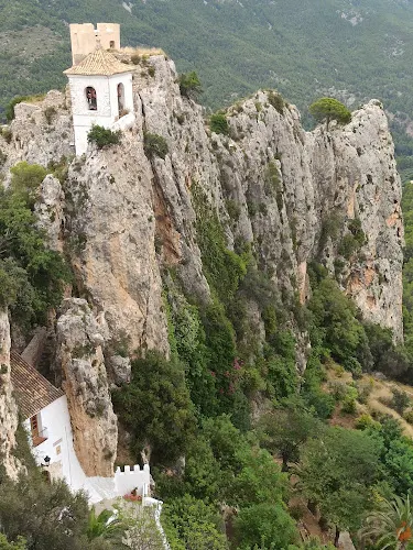 Guadalest