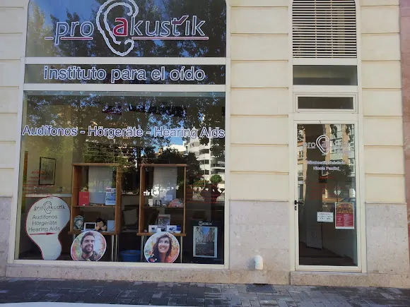 Proakustik Nicole Paulini - Denia