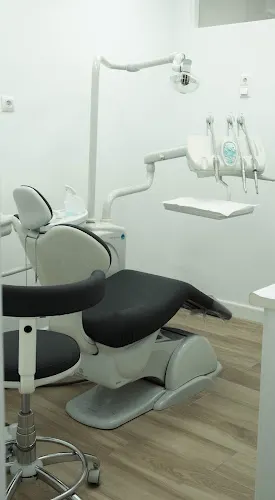 Centro Dental Arancia