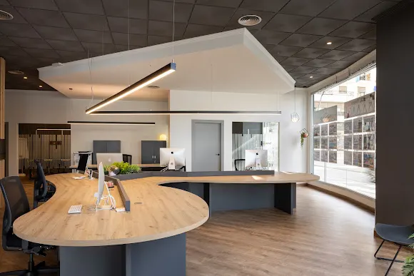 Hispania Homes by Keller Williams