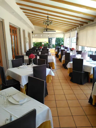 Restaurante Estanquet - Elche