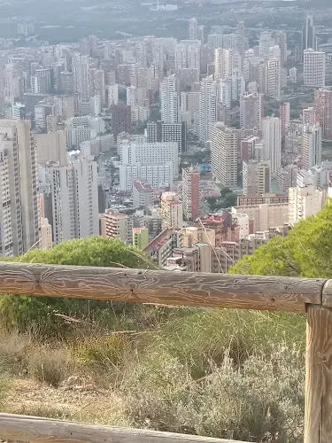 Rias Baixas Benidorm