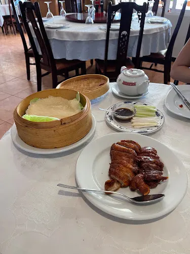 EI BENI-ASIA ORIENTAL CUISINE. - Calpe