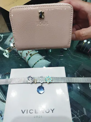 Joyeria Francés Banyeres - Banyeres de Mariola