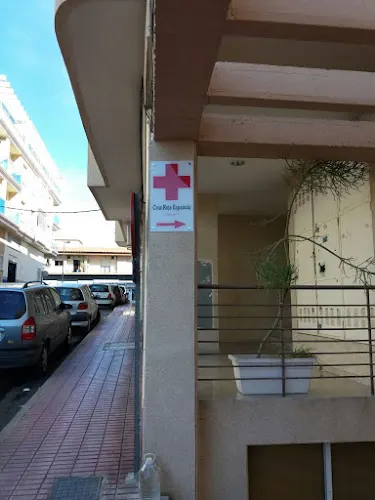 Cruz Roja L'Alfàs del Pi