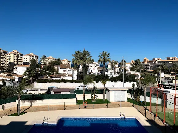 Grupo Inmobiliario Victoria Playa (Dénia)