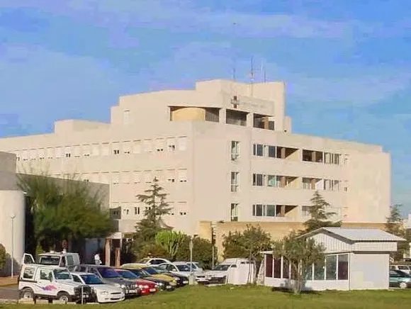 Hospital La Pedrera - Denia