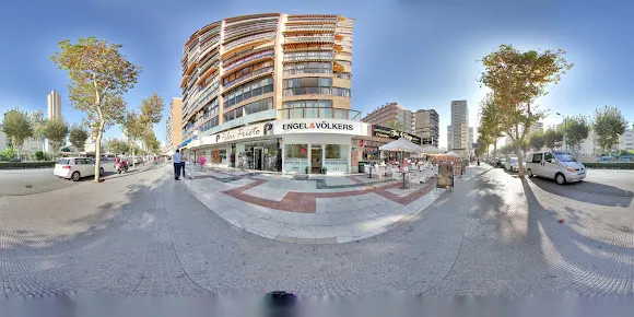 Engel & Völkers Real Estate Inmobiliaria en Benidorm
