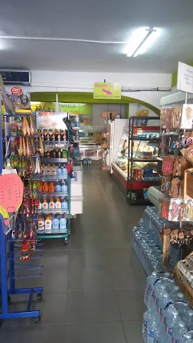 Delimercat supermercado - Teulada