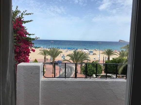 Apartamentos Bahía - Benidorm