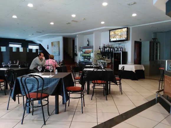 Casa Víctor Restaurant
