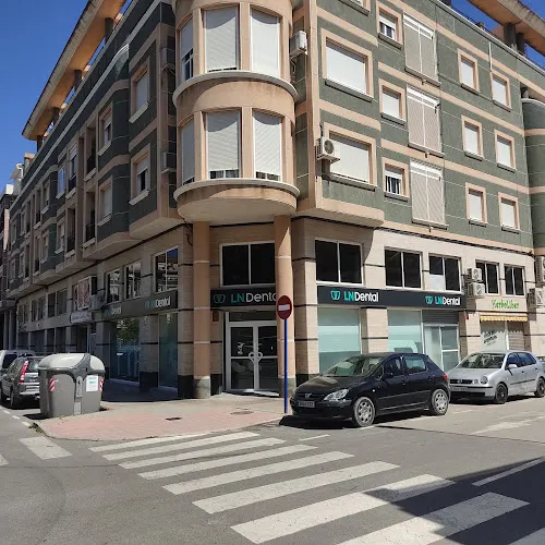 Clínica Dental Orihuela | LN Dental