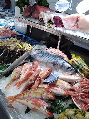 Pescaderia La Dorada - Torrevieja