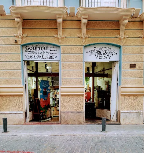 Alacena de la Vega - Orihuela